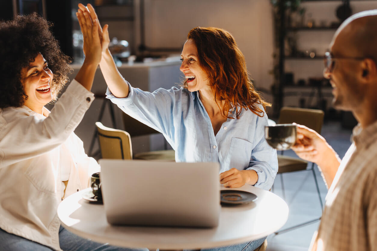 2024-11-13-ActionCOACH-From Employee to Entrepreneur