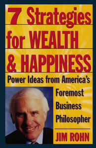 7 Stratergies for Wealth Jim Rohn