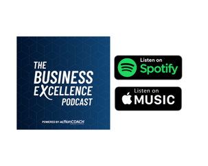 BizX Podcast Info