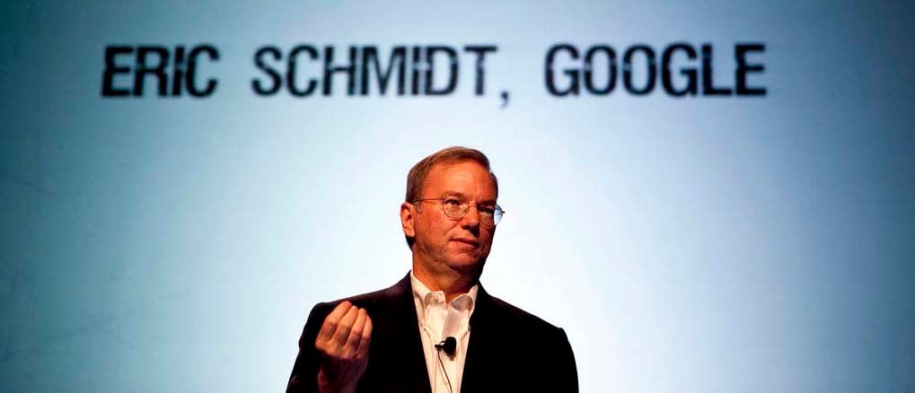 Google-Eric-Schmidt