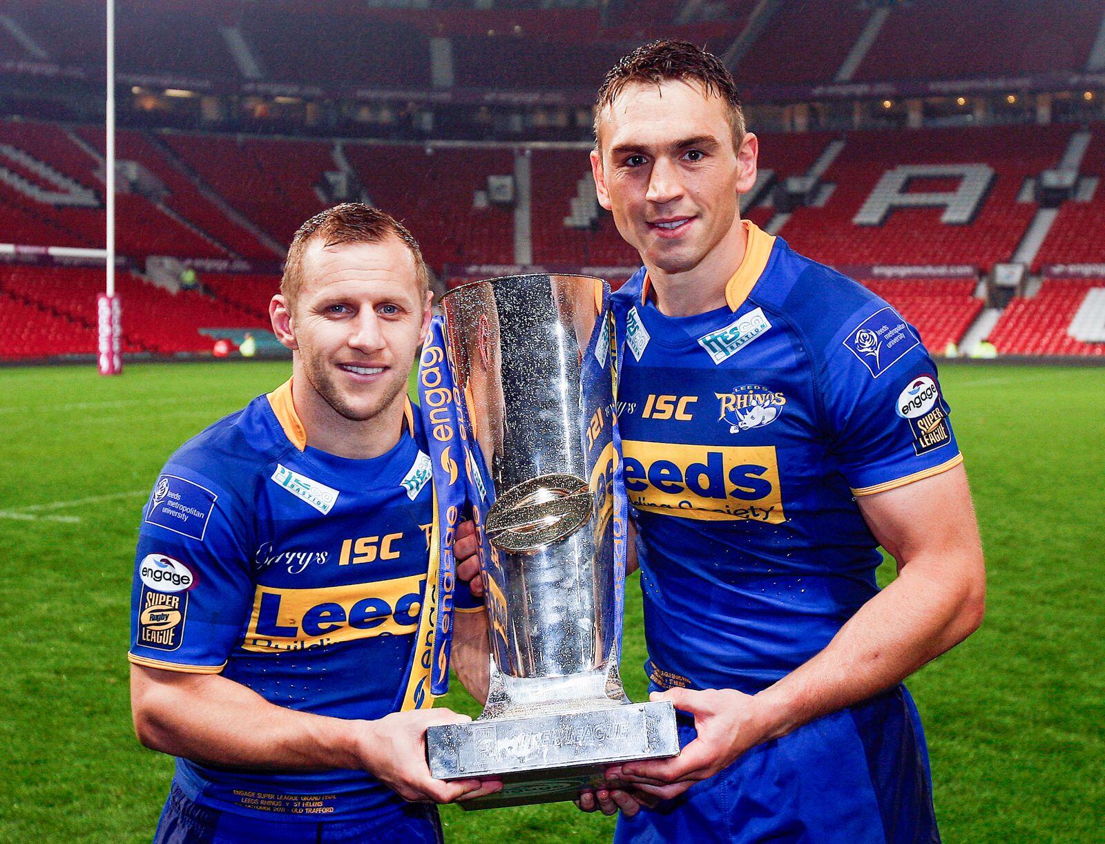 Kevin Sinfield 2