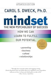 Mindset books 5