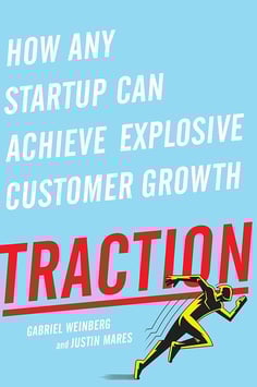 growth books 8