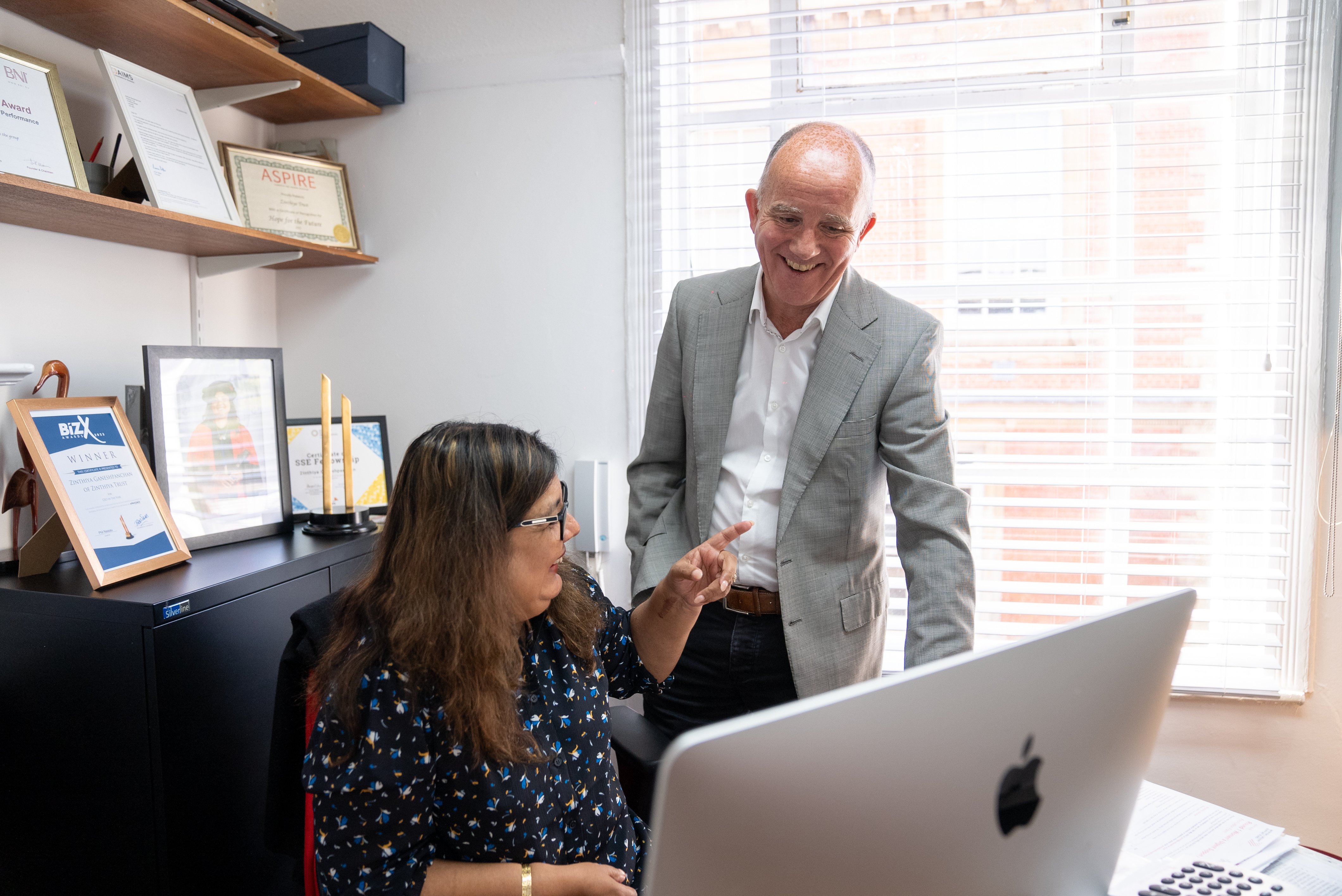 one-to-one coaching at home