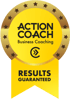 ActionCOACH UK Results Guaranteed