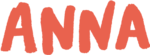 Anna Money logo