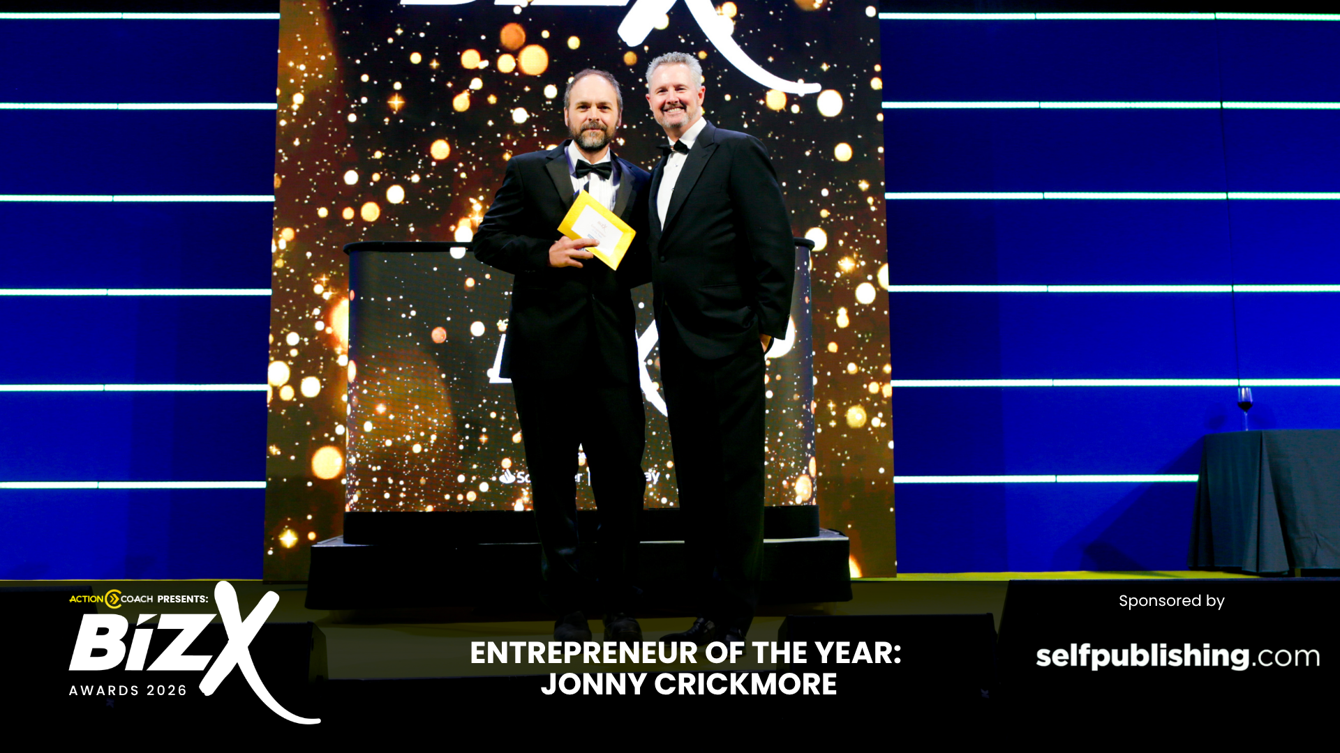 BizX Awards 2026 13