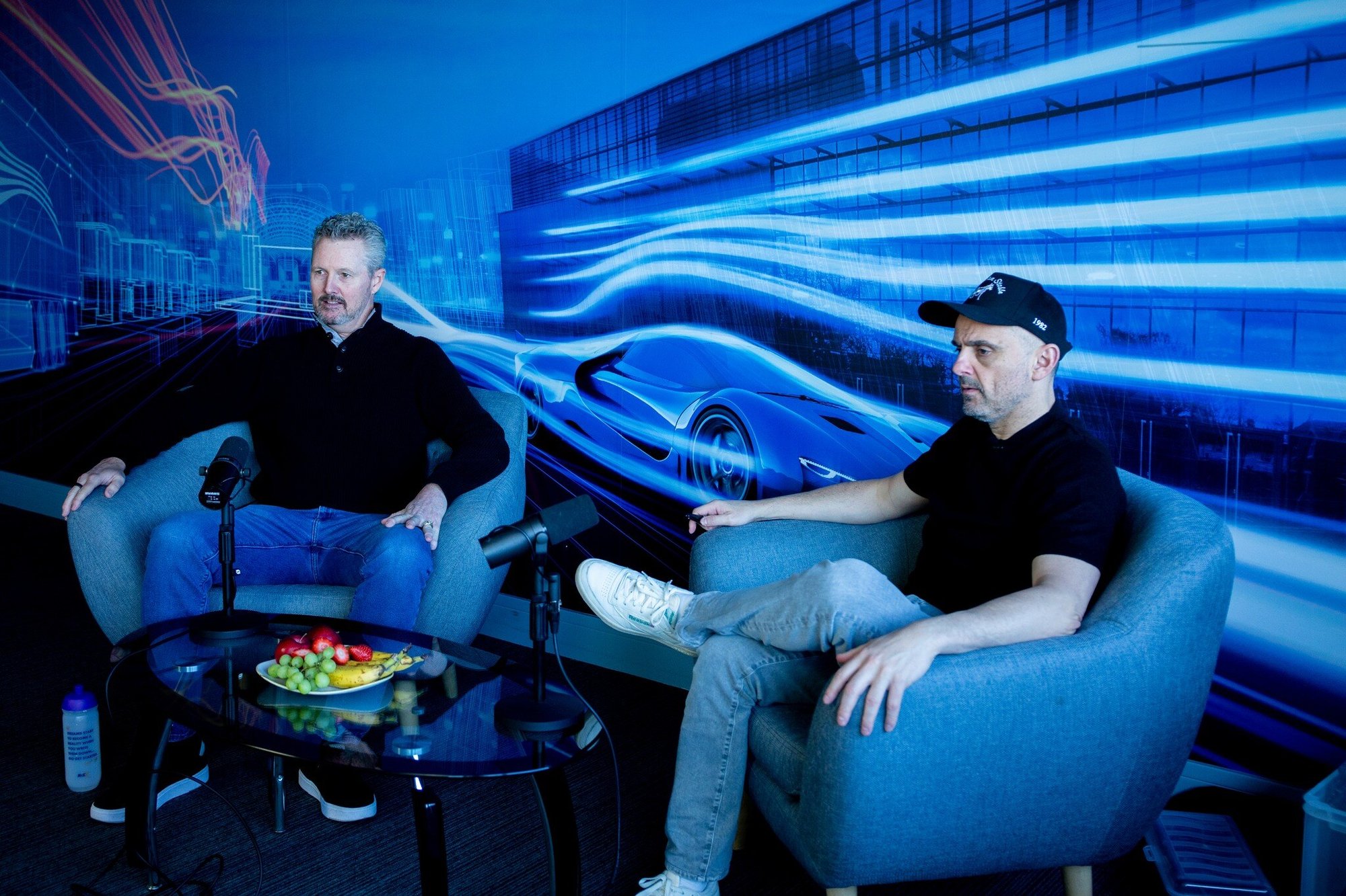 BizX Podcast