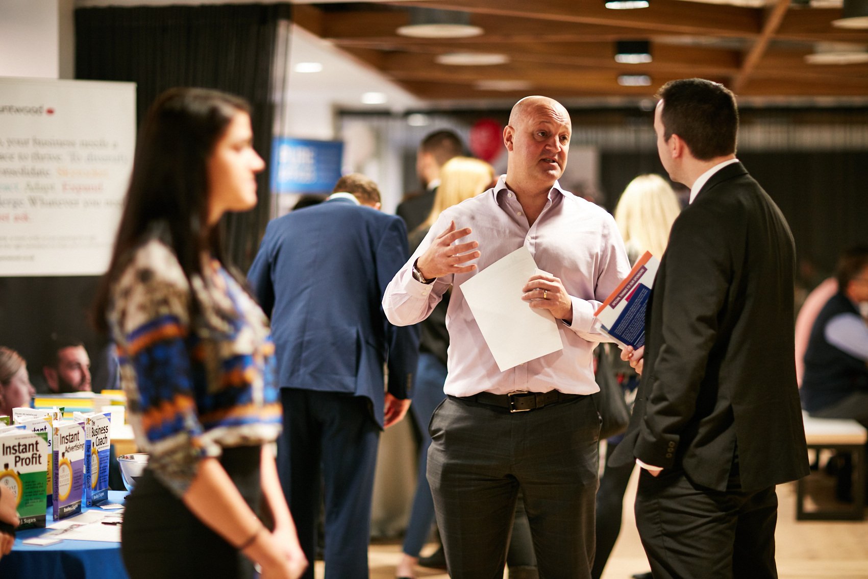 LBW_CustomerConf_TUES 64 LBW_CustomerConf_TUES 64