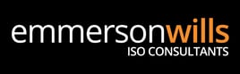 Emmerson Wills logo