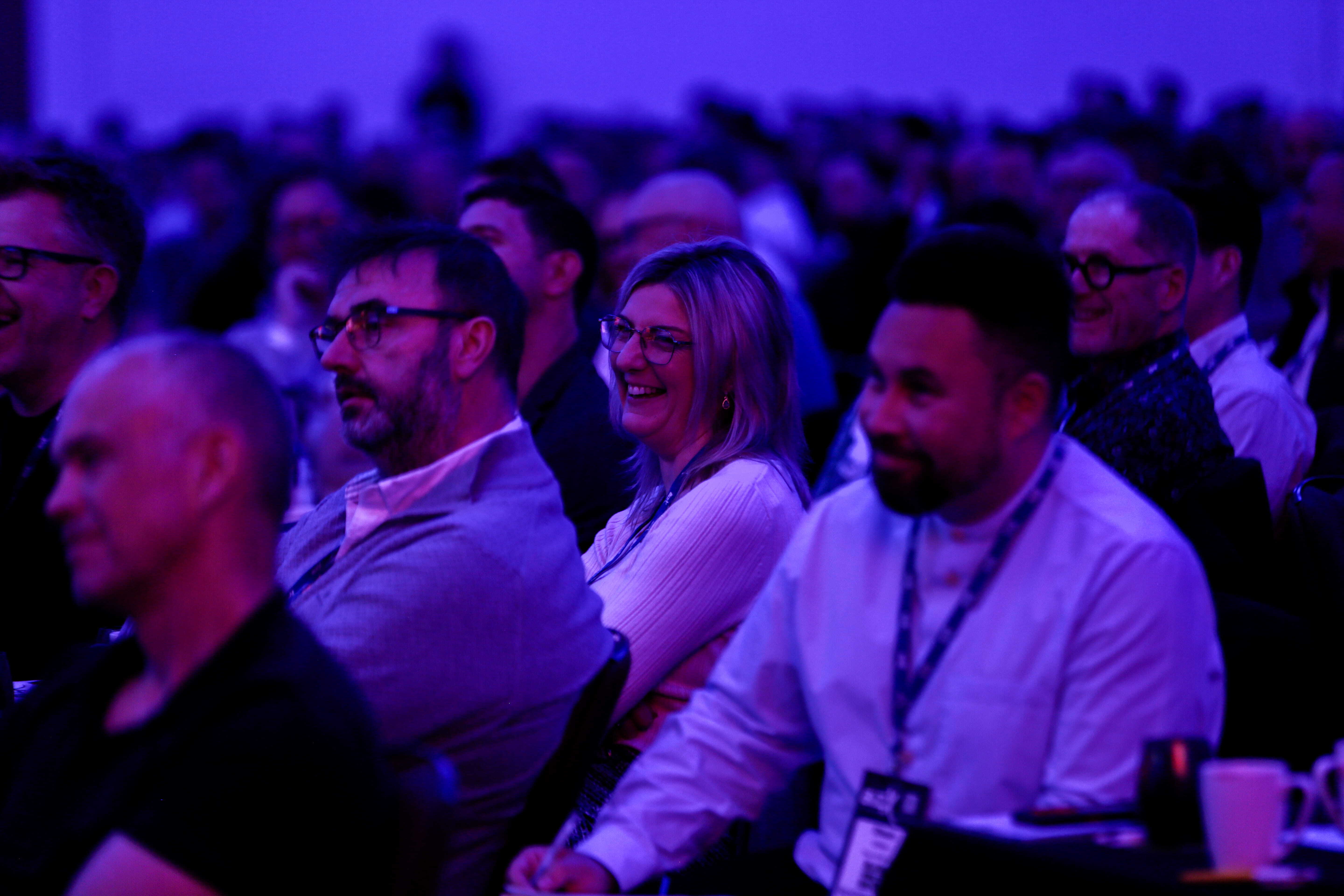 High Performance Leadership Starts With Communication Lessons from James Vincent 2