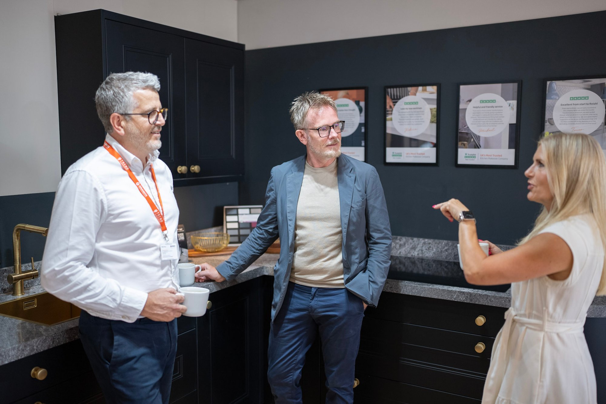 How to Build an Advisory Board for Your UK Business