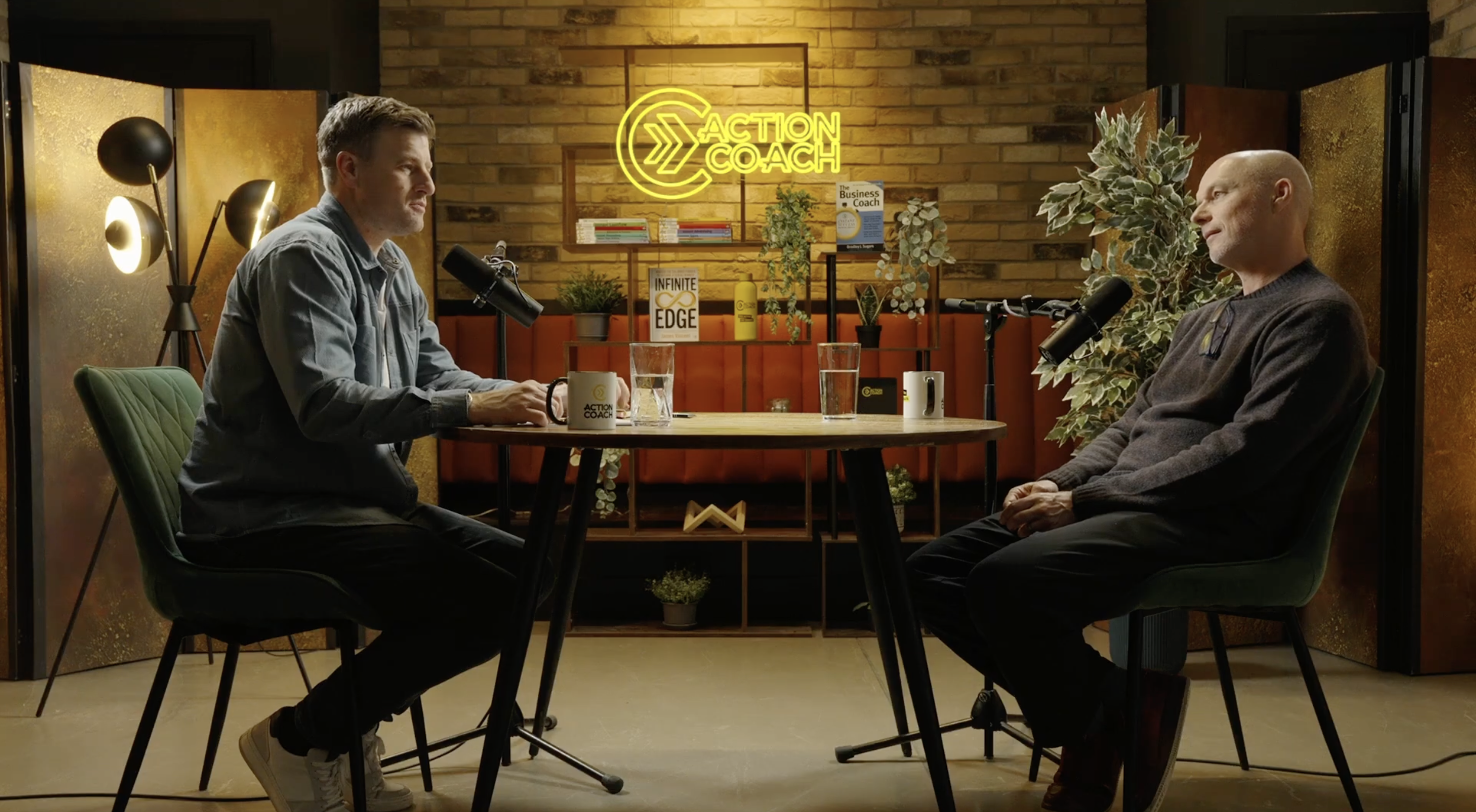Is Community the New Power Move in Business? Lessons from Tileyard Studios Founder Nick Keynes 2