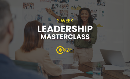 Coach Event Featured Image