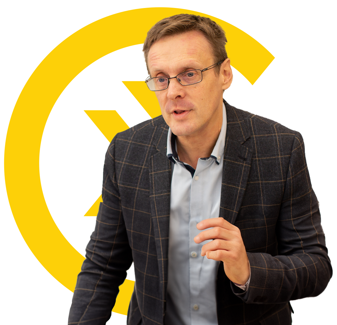 12 week leadership masterclass