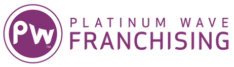 platinum wave logo