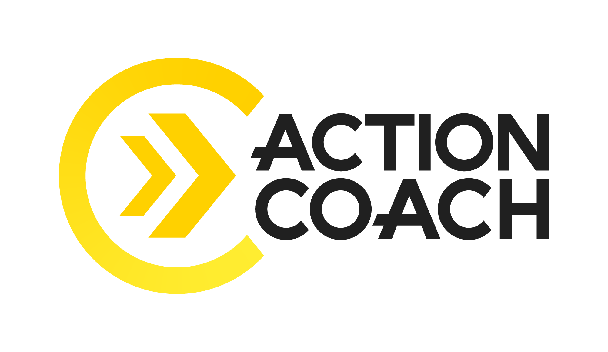 1. ActionCOACH Main-logo-Gradient-Icon-Yellow-Black-Transparent Background (1)