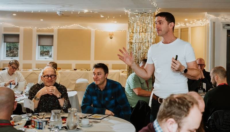 Coach Event Featured Image