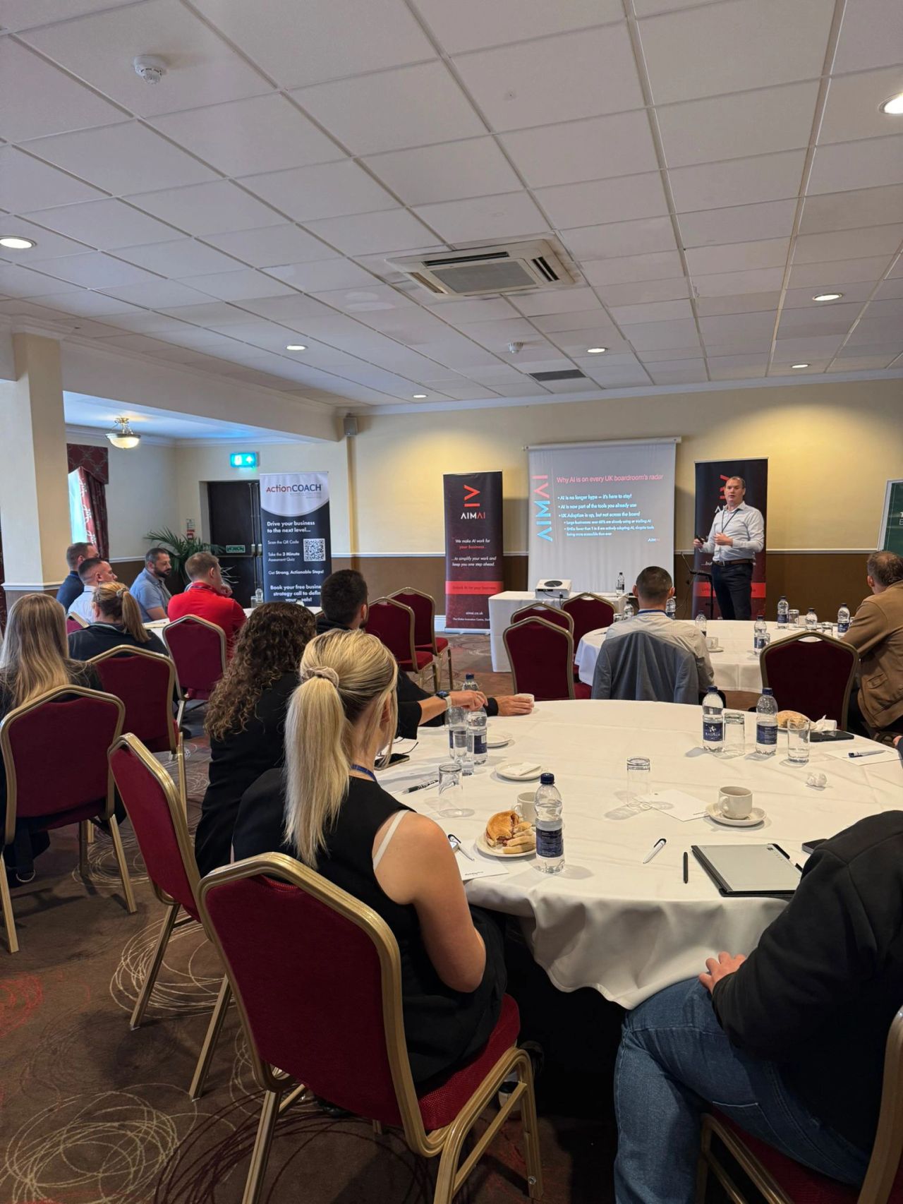 Coach Event Featured Image