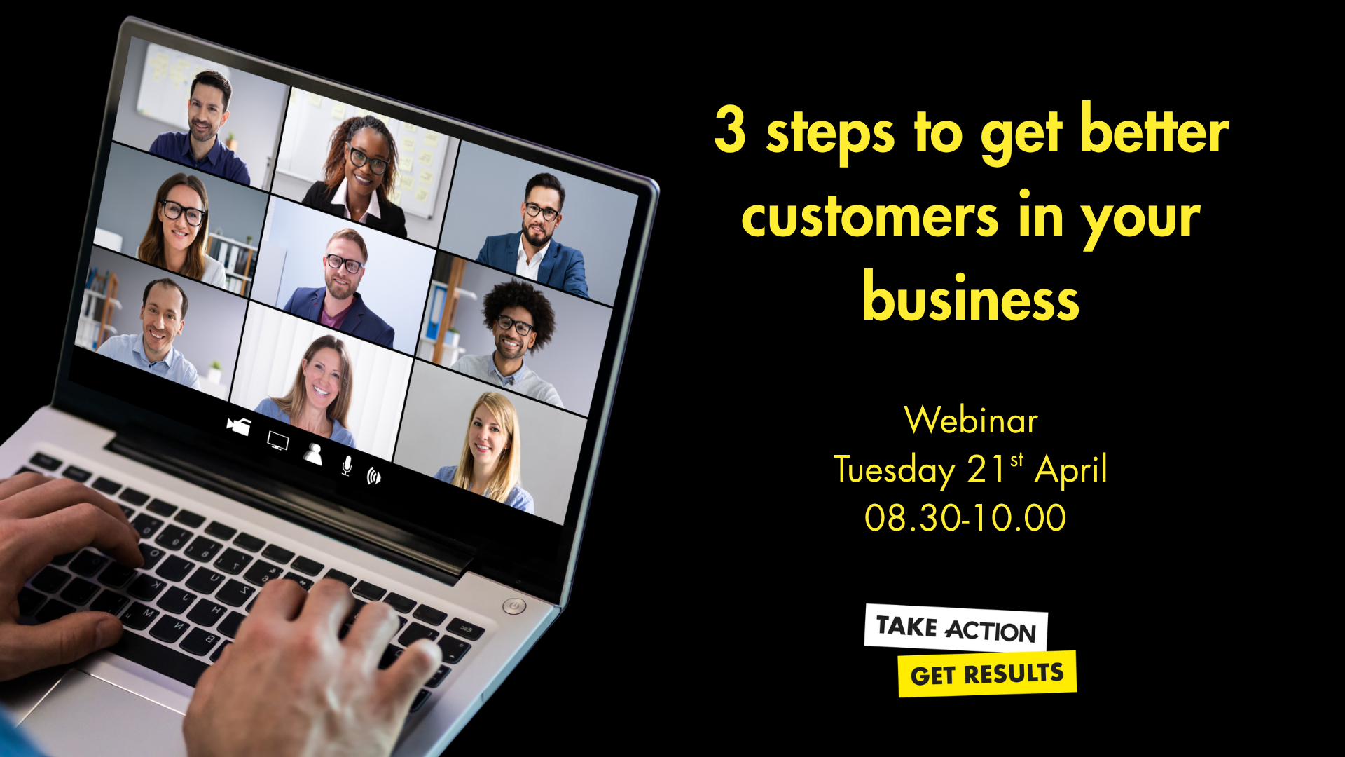 Coach Event Featured Image