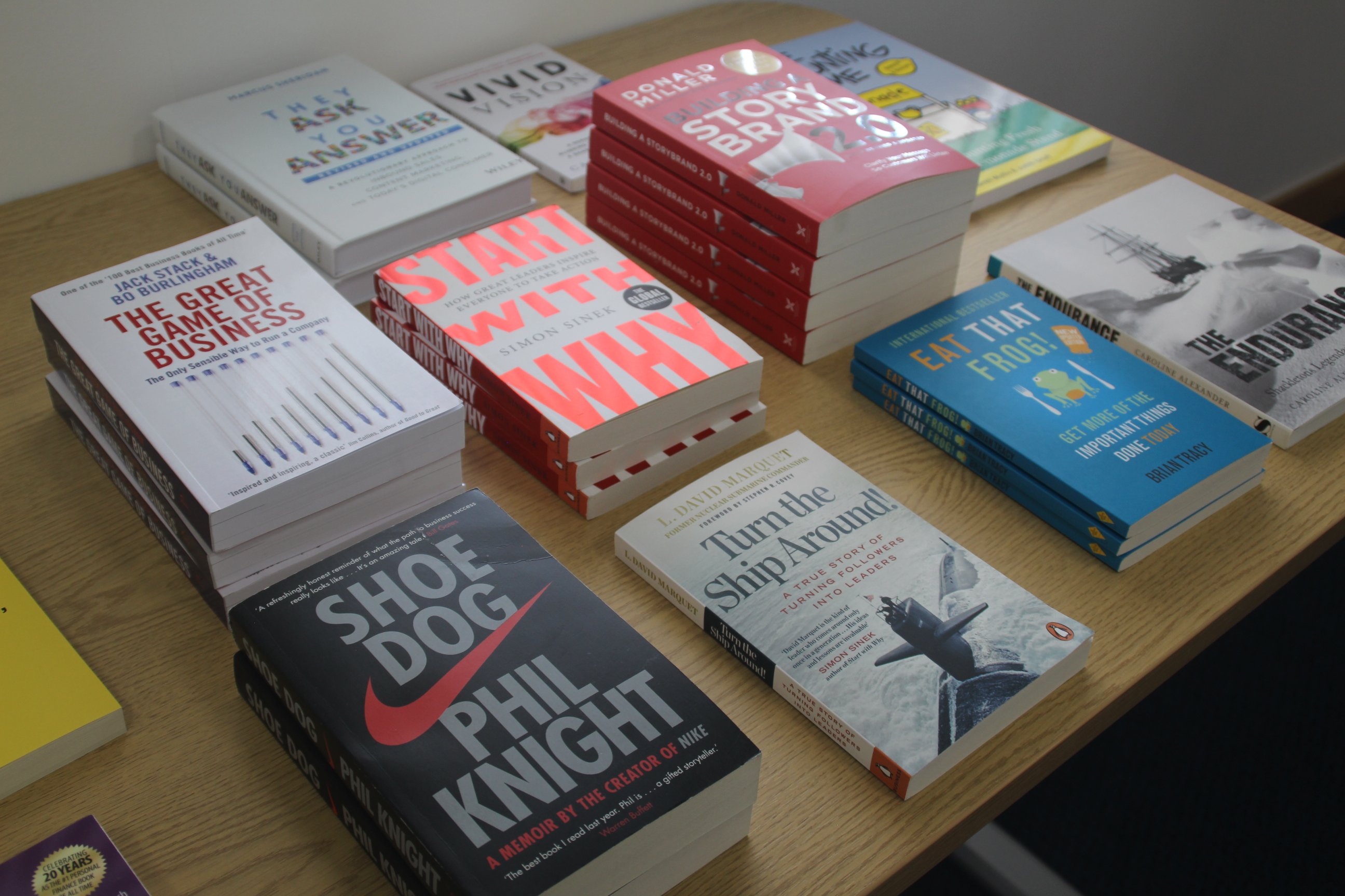 Coach Event Featured Image