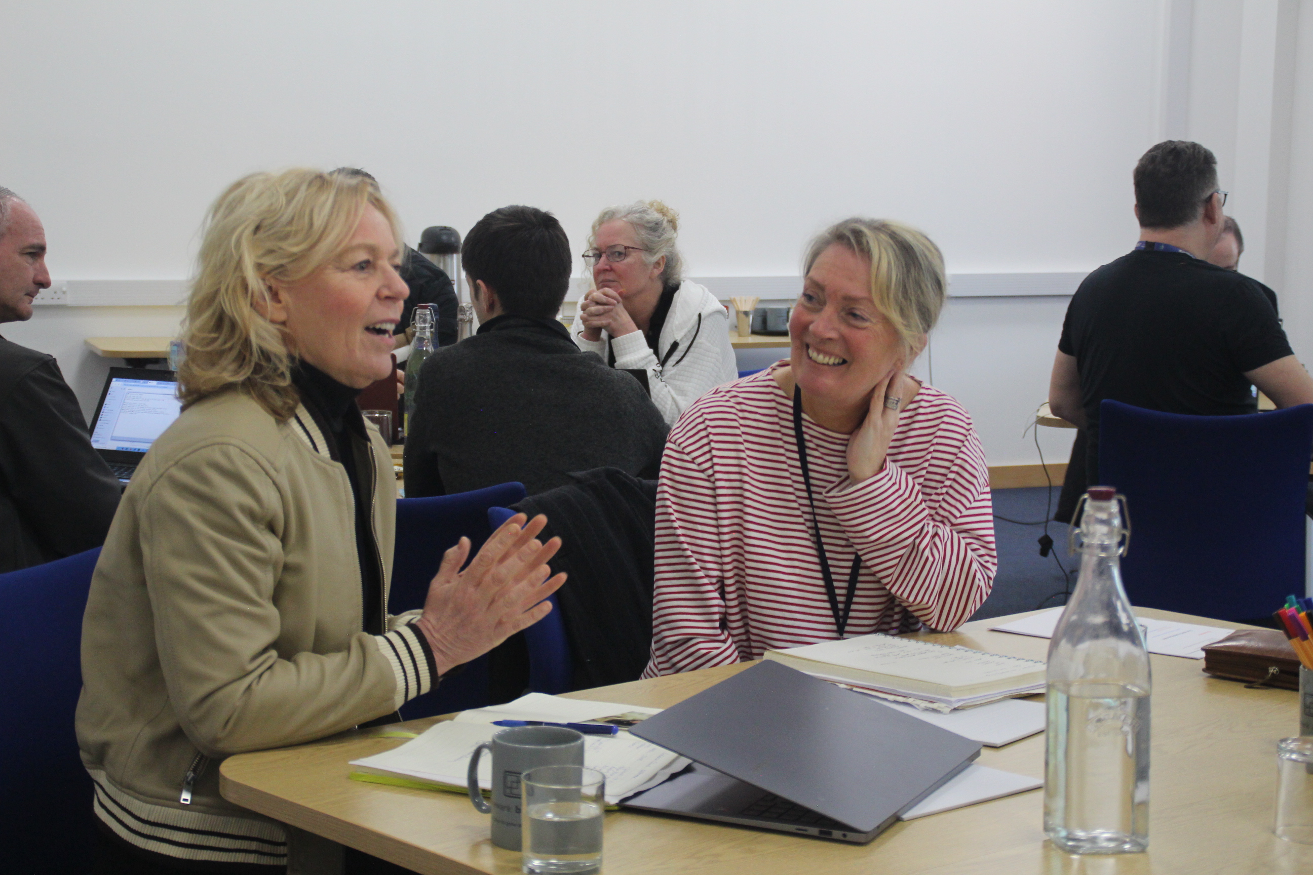 ActionCOACH Hero Banner Video