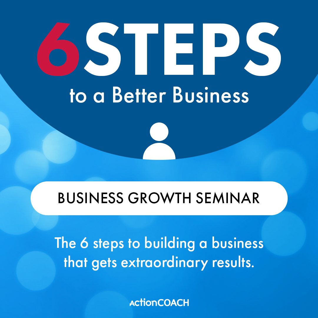 Coach Event Featured Image