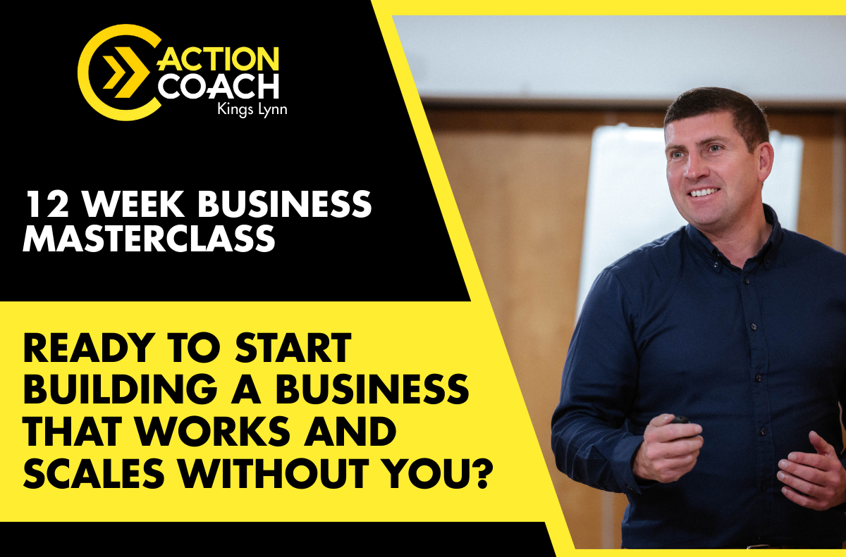 Coach Event Featured Image