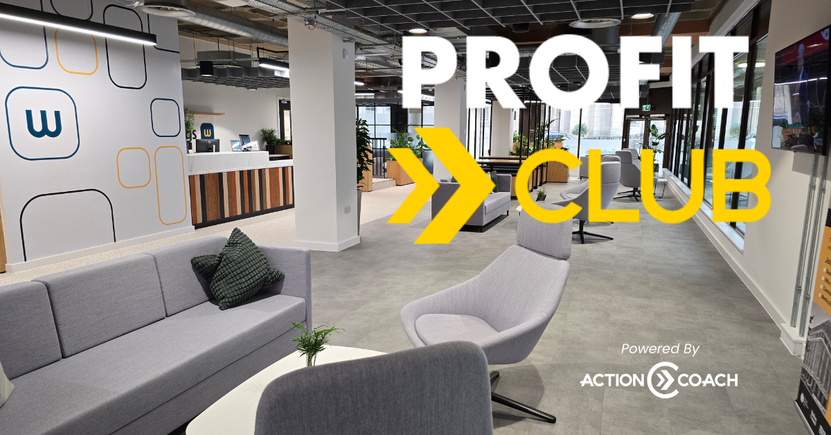 Coach Event Featured Image