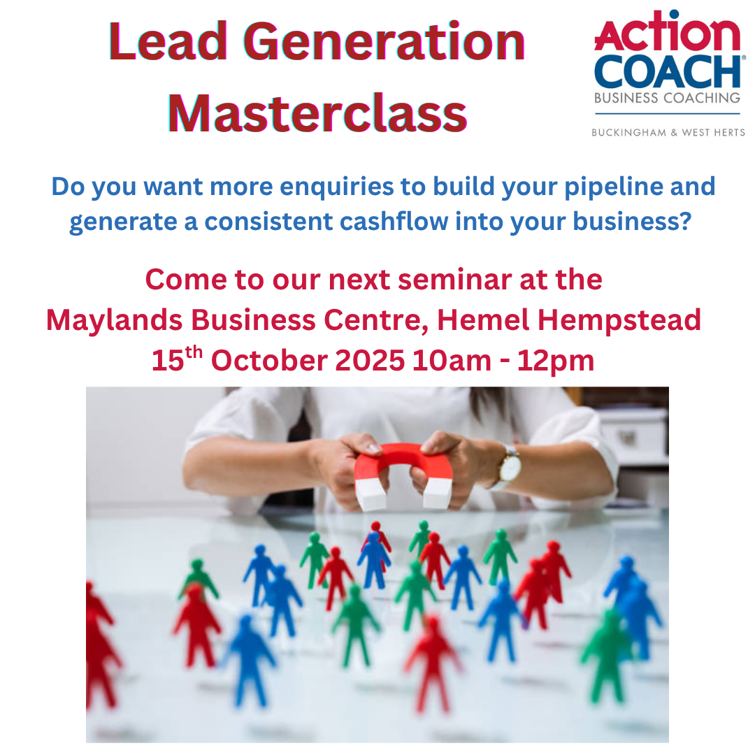 Coach Event Featured Image