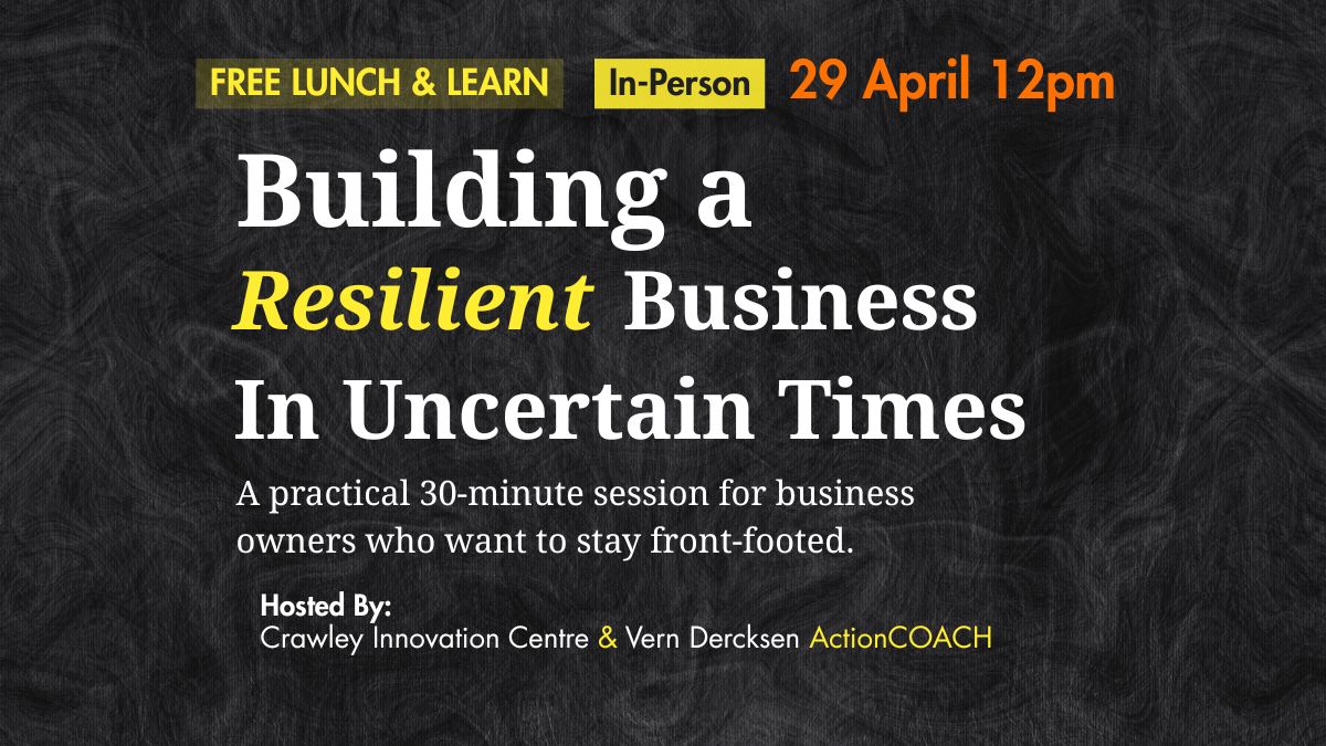 Coach Event Featured Image