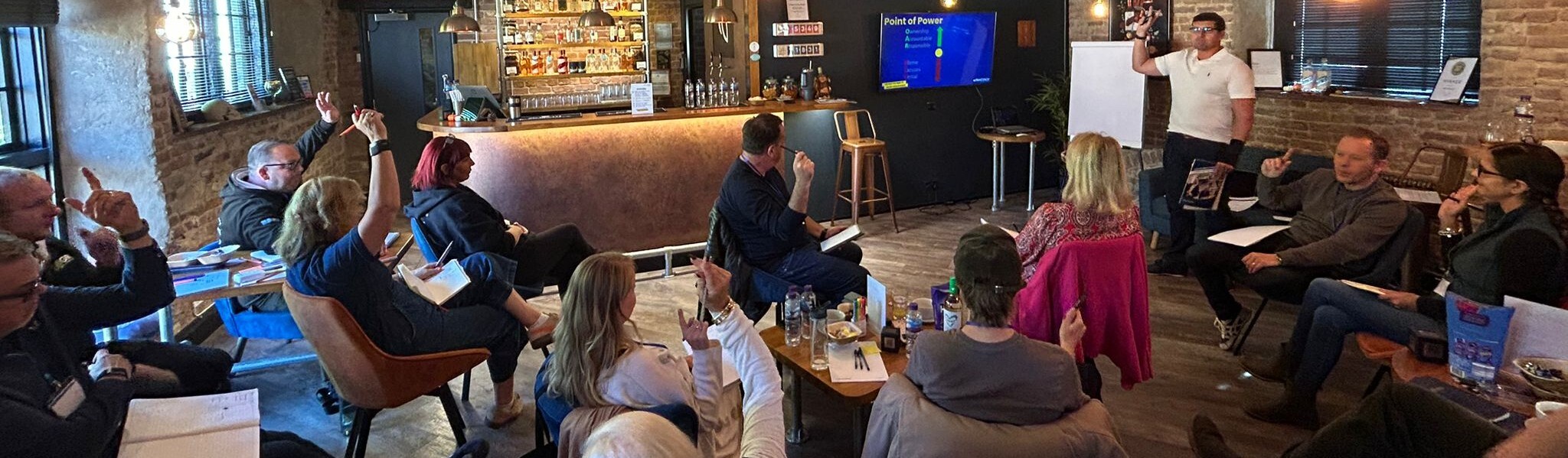 Coach Event Featured Image