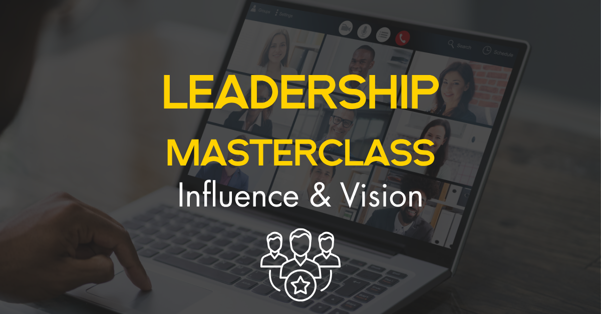 Coach Event Featured Image