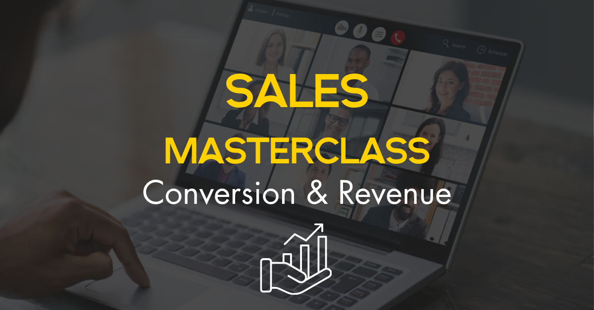 Coach Event Featured Image