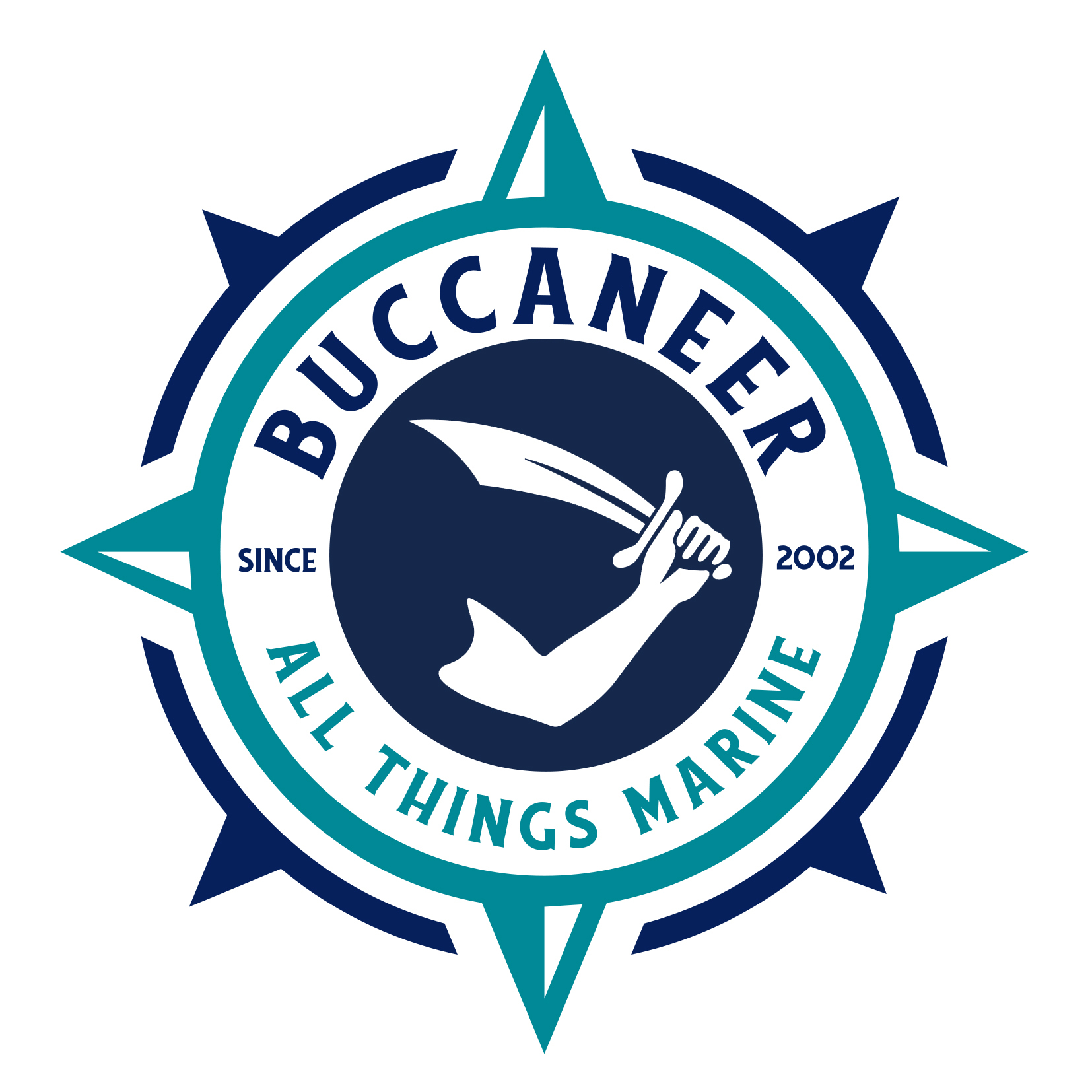 Buccaneer Main Logo