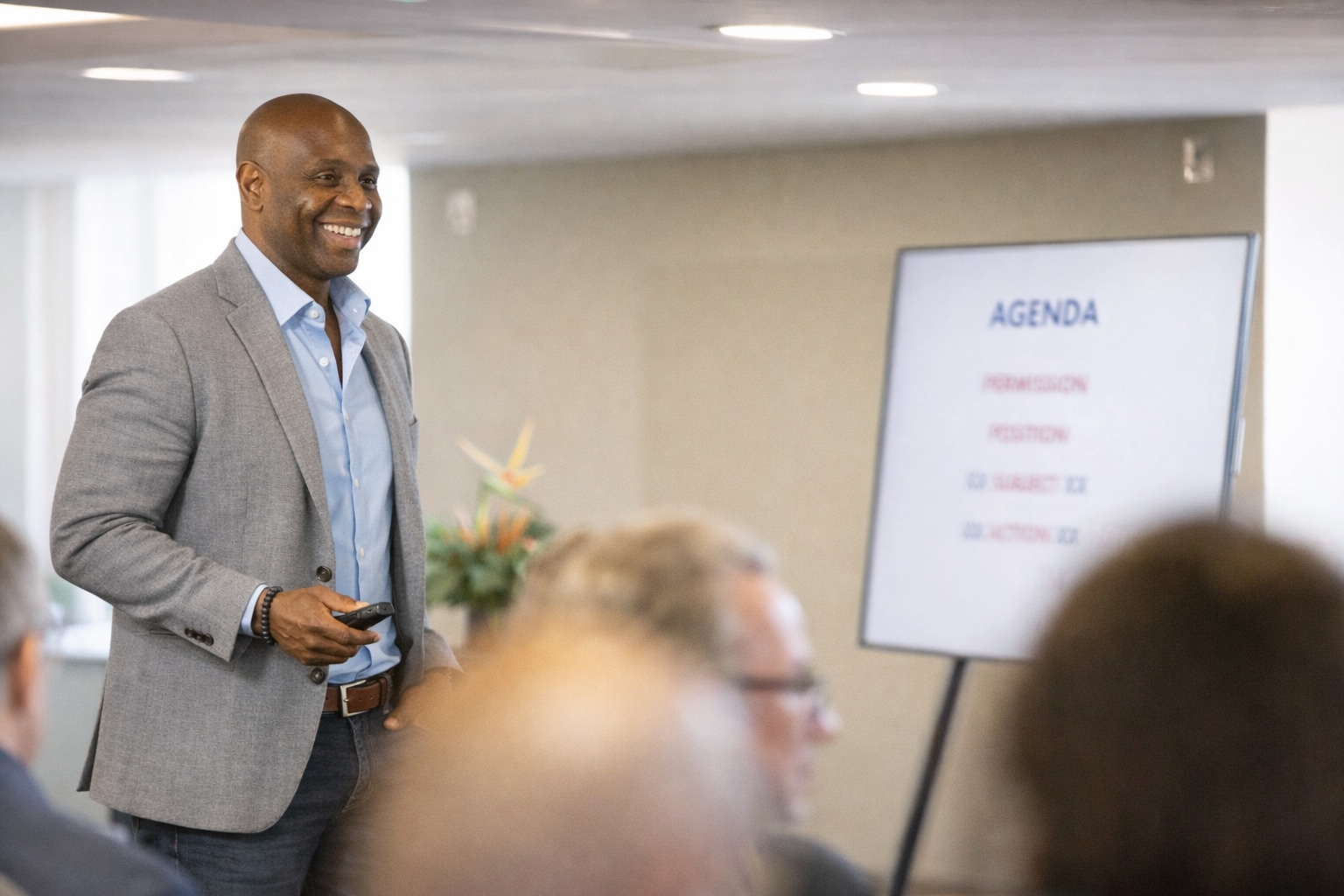 ActionCOACH Hero Banner Video