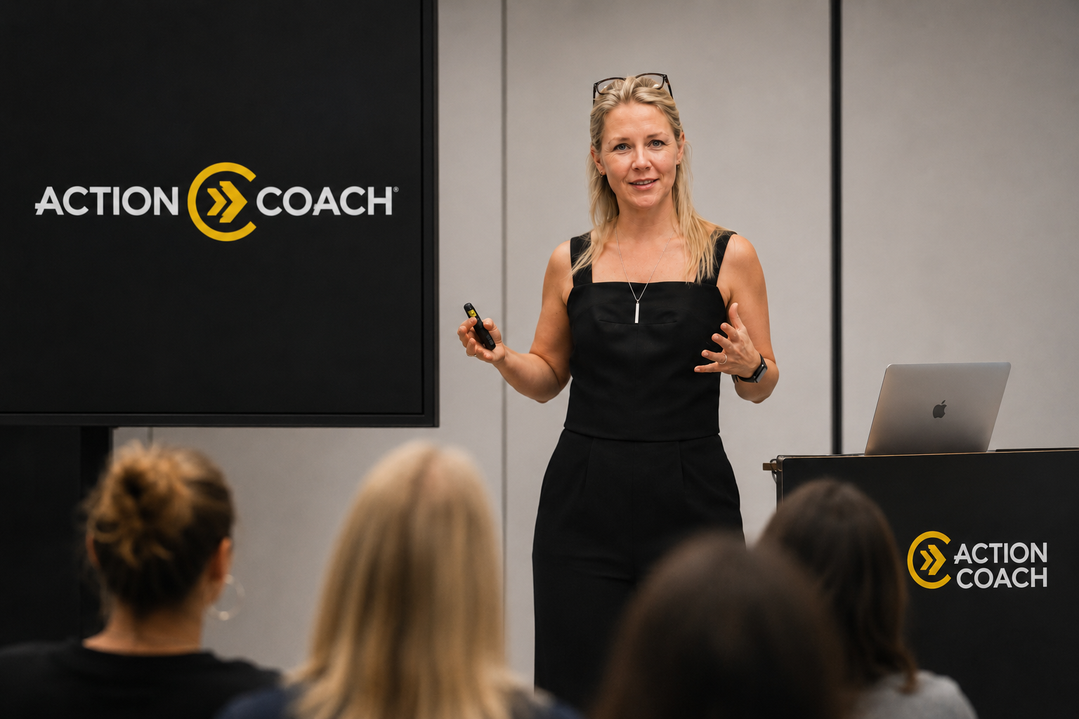 Coach Event Featured Image