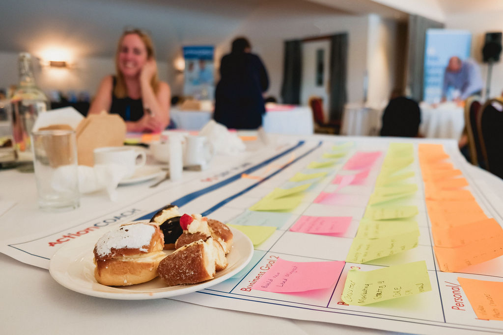 Coach Event Featured Image