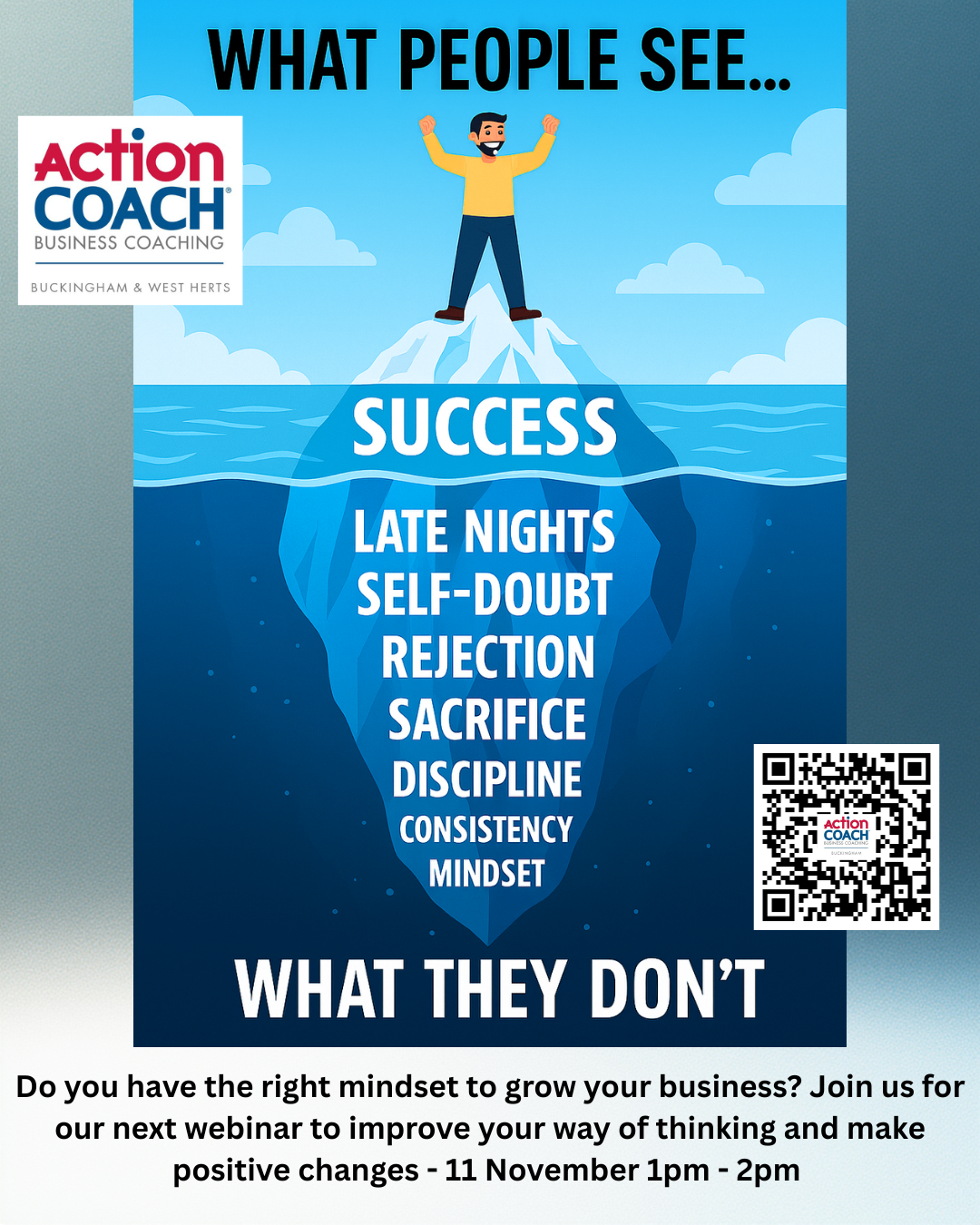 ActionCOACH Hero Banner Video