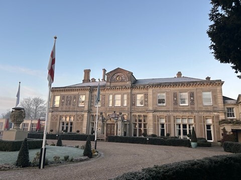 Coach Event Featured Image