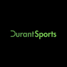 Durant Sports Logo