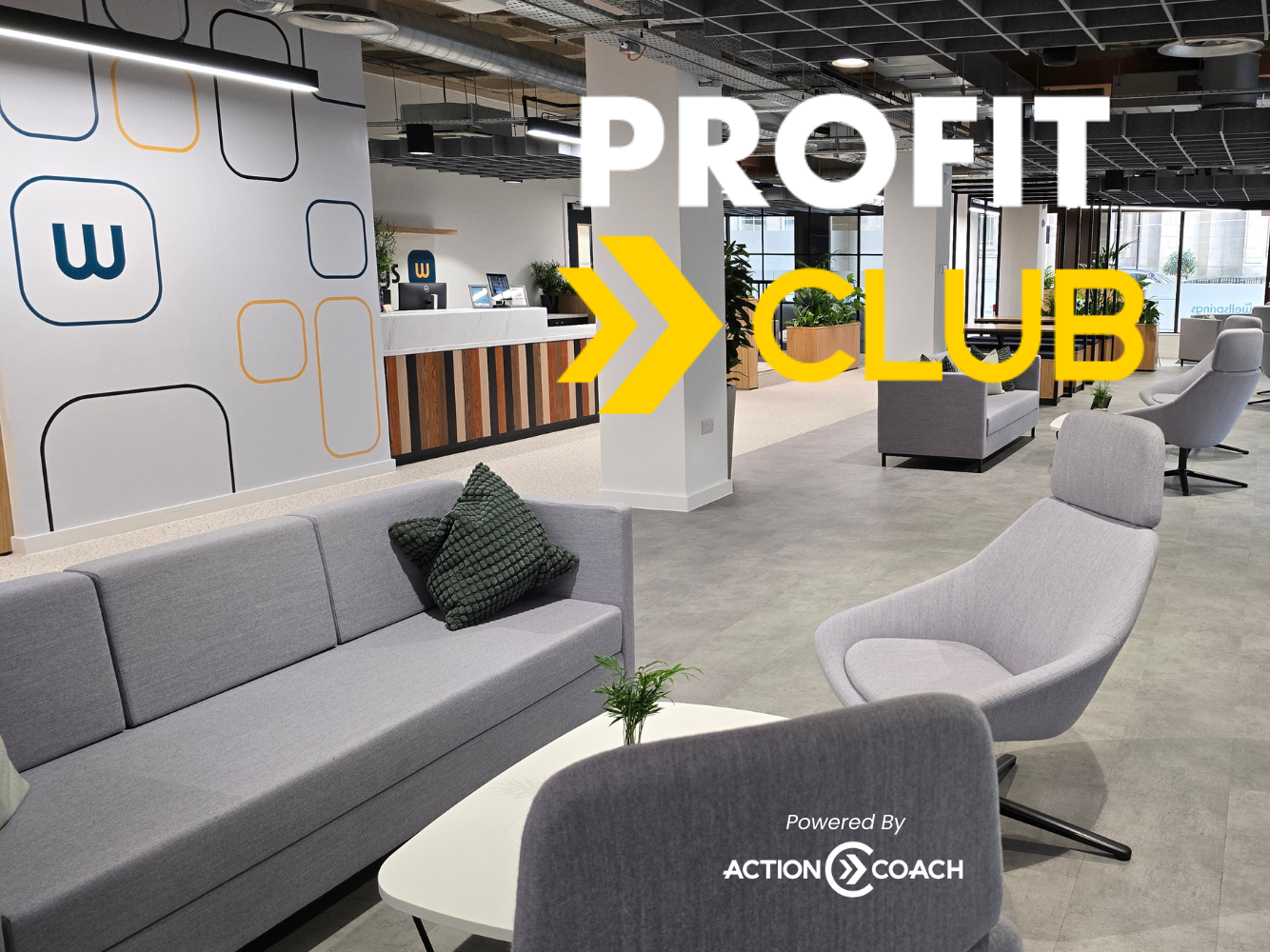 ActionCOACH Hero Banner Video