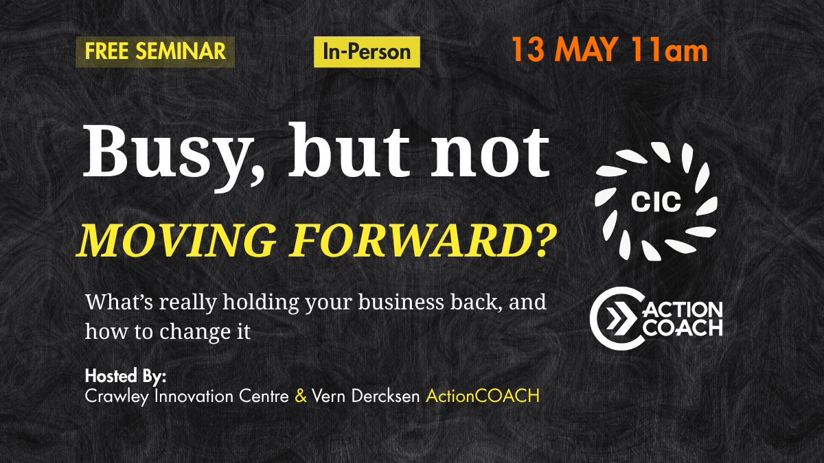 Coach Event Featured Image