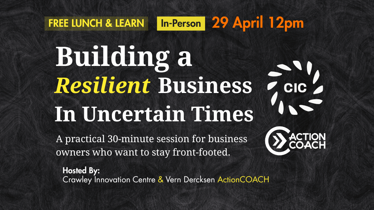 Coach Event Featured Image