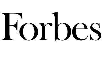 Forbes Logo