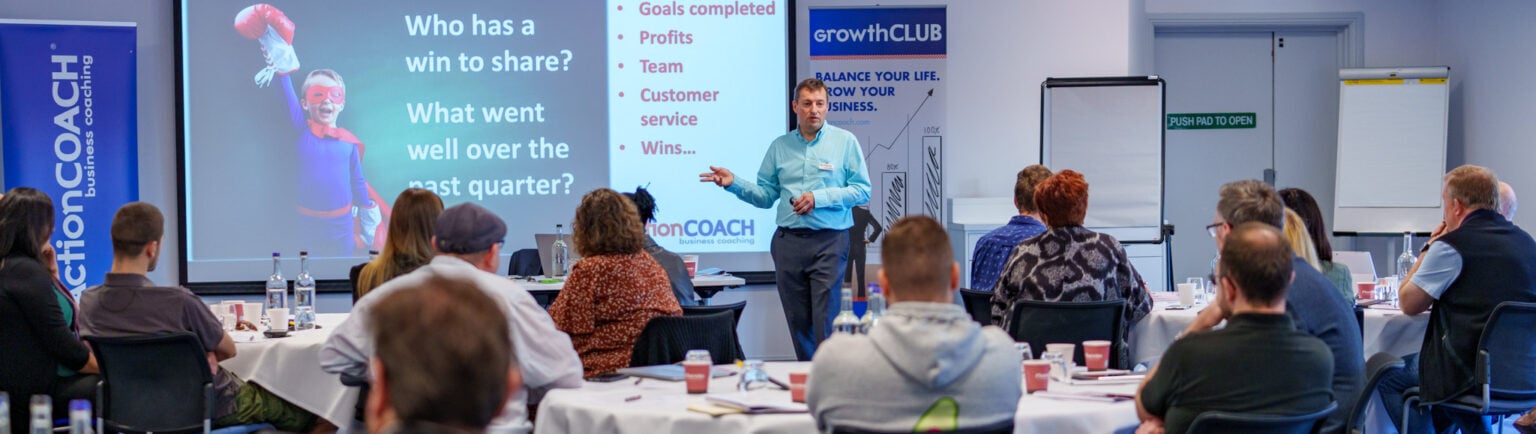 Coach Event Featured Image