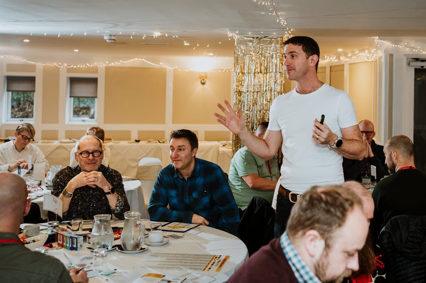 Coach Event Featured Image