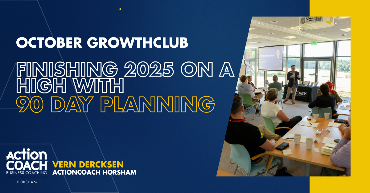 Coach Event Featured Image