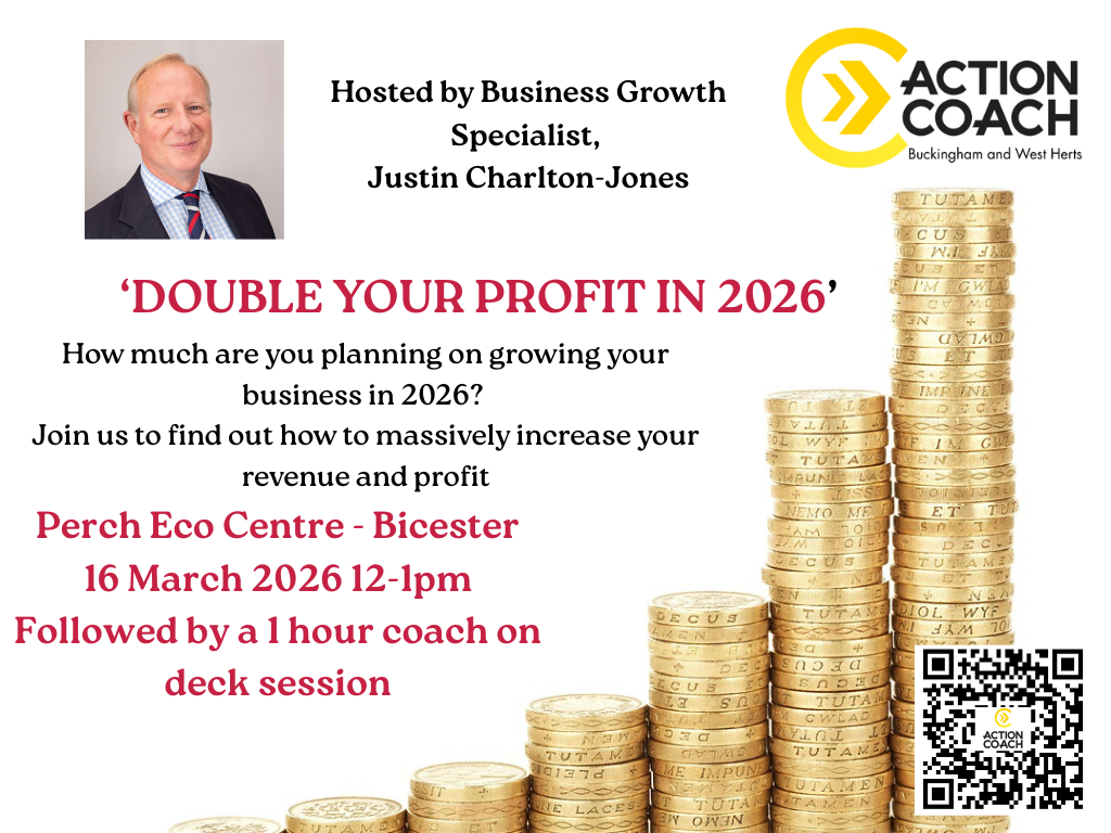 Coach Event Featured Image