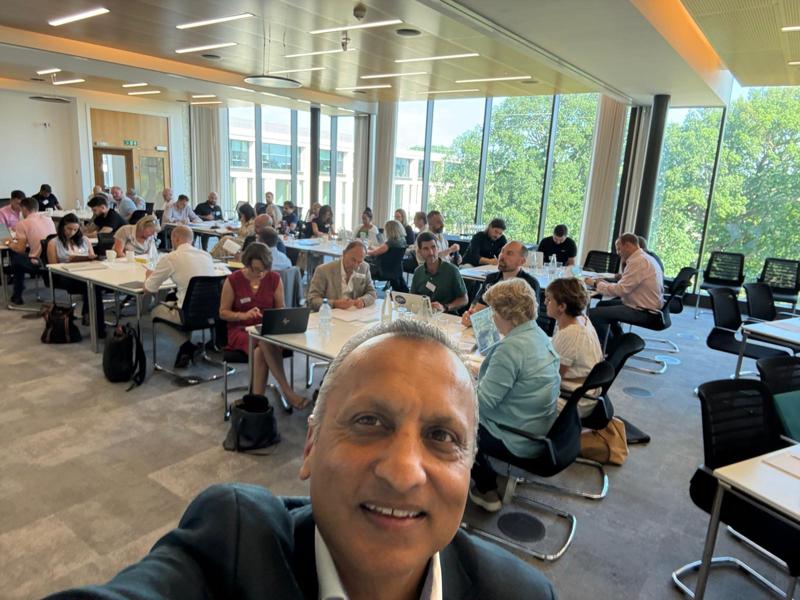 ActionCOACH Hero Banner Video